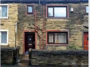 2 Bedrooms Terraced house for sale in Giles Street,...