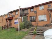 2 Bedrooms Terraced house for sale in Gimmerscroft...