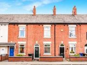 2 Bedrooms Terraced house for sale in Gorton Road,...