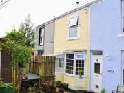 2 Bedrooms Terraced house for sale in Gower Road,...