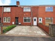 2 Bedrooms Terraced house for sale in Grange Avenue,...