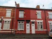 2 Bedrooms Terraced house for sale in Grasmere Street,...