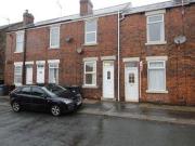 2 Bedrooms Terraced house for sale in Grattan Street,...