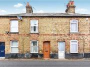 2 Bedrooms Terraced house for sale in Great Baddow,...