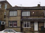 2 Bedrooms Terraced house for sale in Great Horton Road,...