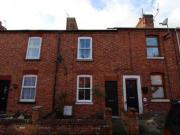 2 Bedrooms Terraced house for sale in Greenfield Road,...