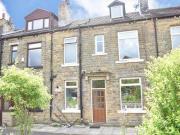 2 Bedrooms Terraced house for sale in Grove Avenue,...