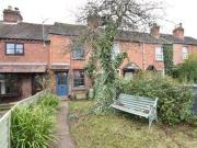 2 Bedrooms Terraced house for sale in Grove Cottages,... 2 Bedrooms Terraced house for sale in Grove Cottages,...