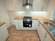 2 Bedrooms Terraced house for sale in Haldane Road,...