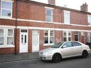 2 Bedrooms Terraced house for sale in Hamilton Road,...