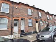 2 Bedrooms Terraced house for sale in Harcourt Street,...