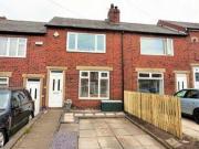 2 Bedrooms Terraced house for sale in Harewood Avenue,...
