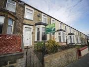 2 Bedrooms Terraced house for sale in Harriet Street,...