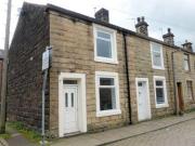 2 Bedrooms Terraced house for sale in Harrison Street,...
