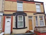 2 Bedrooms Terraced house for sale in Harrowby Road,...