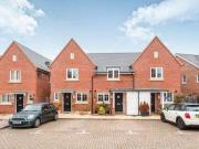2 Bedrooms Terraced house for sale in Hartley Wintney,...