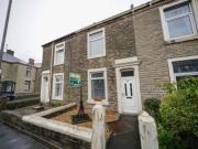 2 Bedrooms Terraced house for sale in Harwood Road,...