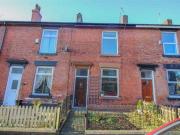 2 Bedrooms Terraced house for sale in Haslam Street,...