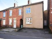 2 Bedrooms Terraced house for sale in Havelock Street,...