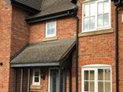 2 Bedrooms Terraced house for sale in Hawkstone Close,...