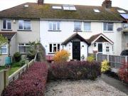 2 Bedrooms Terraced house for sale in Hawthorn Corner,...