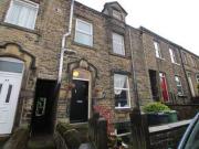 2 Bedrooms Terraced house for sale in Hawthorne Terrace,...