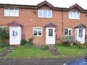 2 Bedrooms Terraced house for sale in Hayes Walk,...