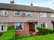 2 Bedrooms Terraced house for sale in Hazel Avenue,... 2 Bedrooms Terraced house for sale in Hazel Avenue,...