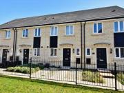 2 Bedrooms Terraced house for sale in Hazel Gardens,...