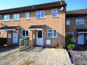 2 Bedrooms Terraced house for sale in Hazledean Road,...