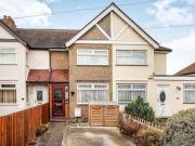 2 Bedrooms Terraced house for sale in Hemsby Road,...