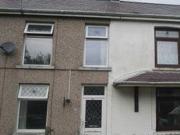 2 Bedrooms Terraced house for sale in Heol Twrch, Lower...