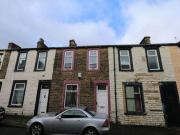 2 Bedrooms Terraced house for sale in Herbert Street,...
