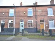 2 Bedrooms Terraced house for sale in Herbert Street,...