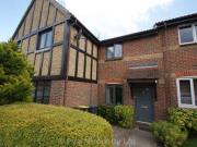 2 Bedrooms Terraced house for sale in Heron Gardens,...