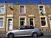 2 Bedrooms Terraced house for sale in Heywood St, Great...