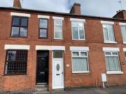 2 Bedrooms Terraced house for sale in High Street,...