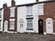 2 Bedrooms Terraced house for sale in High Street,...