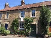 2 Bedrooms Terraced house for sale in High Street,...