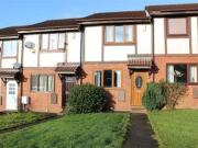 2 Bedrooms Terraced house for sale in Highbank,...