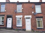 2 Bedrooms Terraced house for sale in Hillgate Street,...