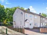 2 Bedrooms Terraced house for sale in Hillhouse...