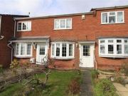 2 Bedrooms Terraced house for sale in Holkham Close,...