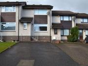 2 Bedrooms Terraced house for sale in Holly Grove,...