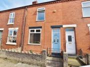 2 Bedrooms Terraced house for sale in Holt Street,...