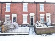 2 Bedrooms Terraced house for sale in Hope Terrace,...