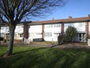 2 Bedrooms Terraced house for sale in Humber Way, Slough SL3