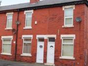2 Bedrooms Terraced house for sale in Huntley Avenue,...