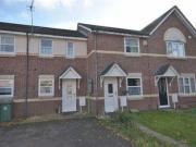 2 Bedrooms Terraced house for sale in Huntley Close,...