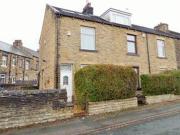 2 Bedrooms Terraced house for sale in Idle Road,...